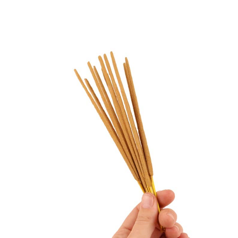 Soul Sticks - Dracula's Blood Masala Incense Sticks (12)
