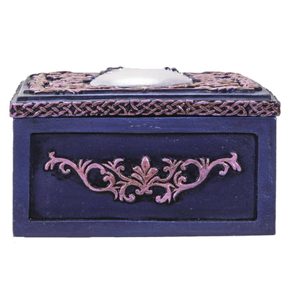 Crystal Ball Tarot Box