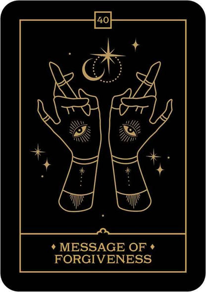 Voice of the Souls Oracle by Isabelle Cerf