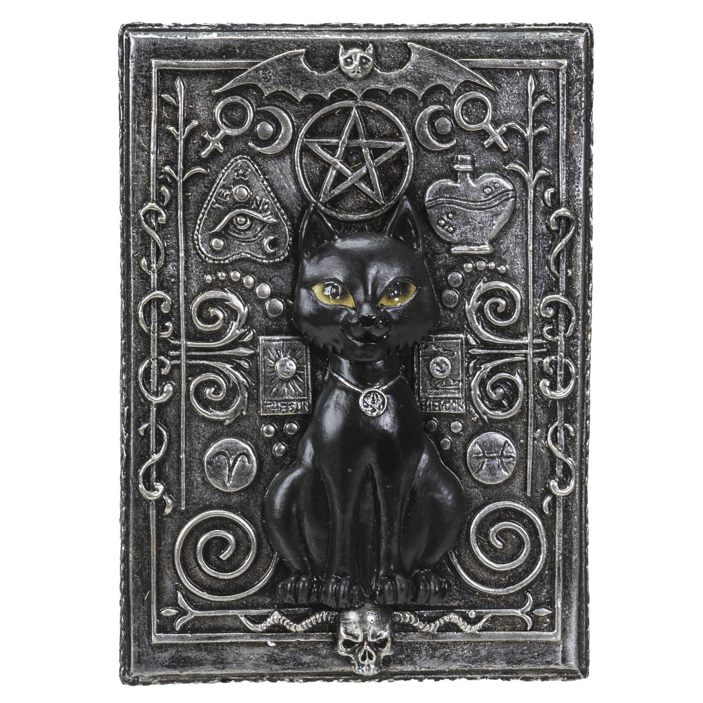 Black Cat Tarot Box