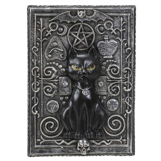 Black Cat Tarot Box