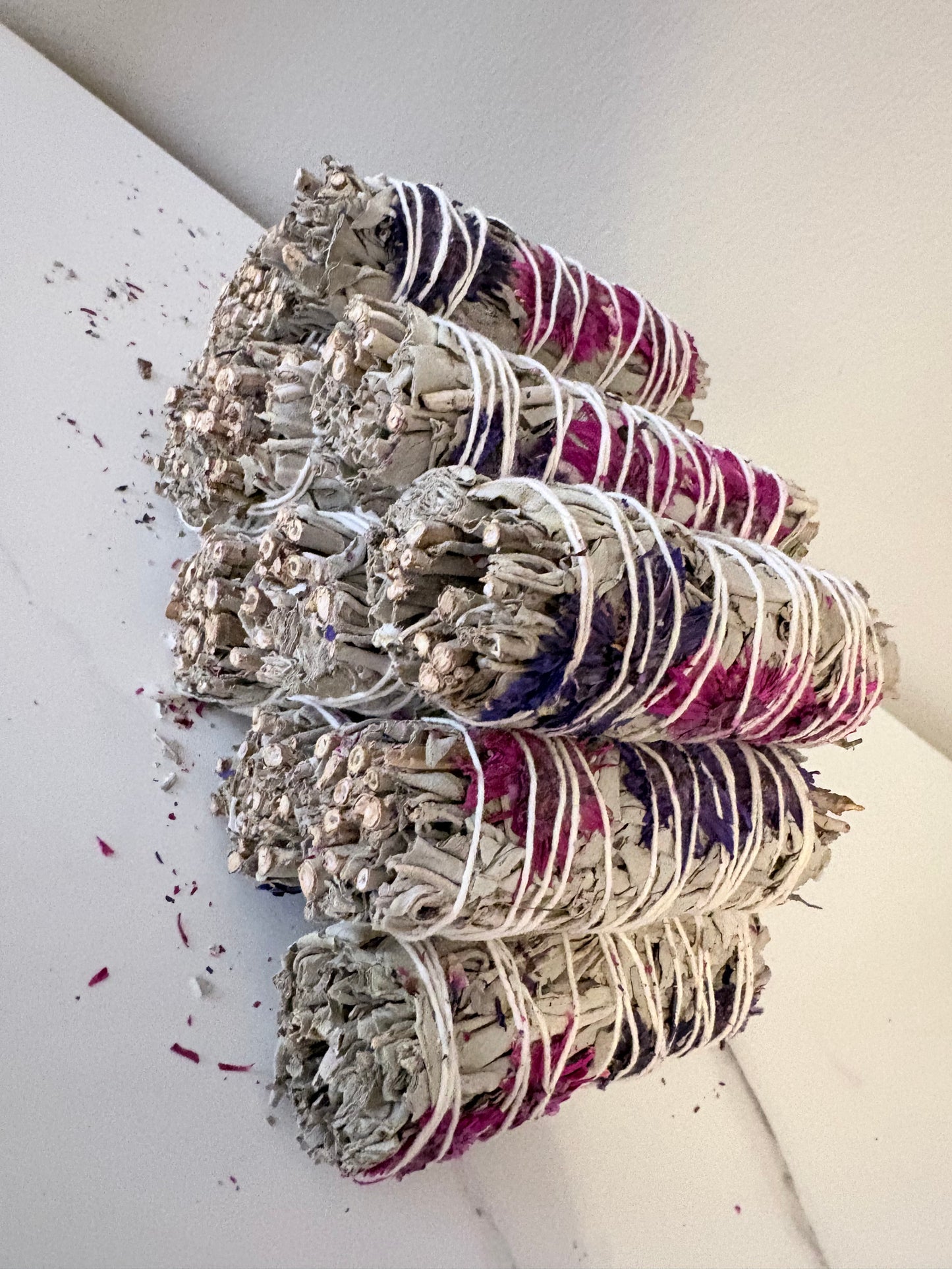 Soul Sticks White Sage Smudge