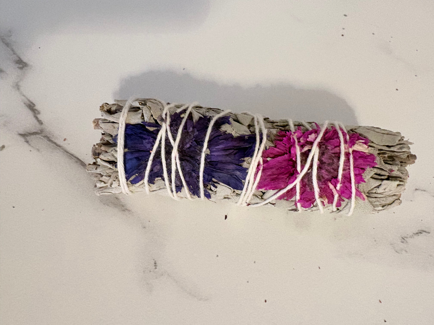 Soul Sticks White Sage Smudge