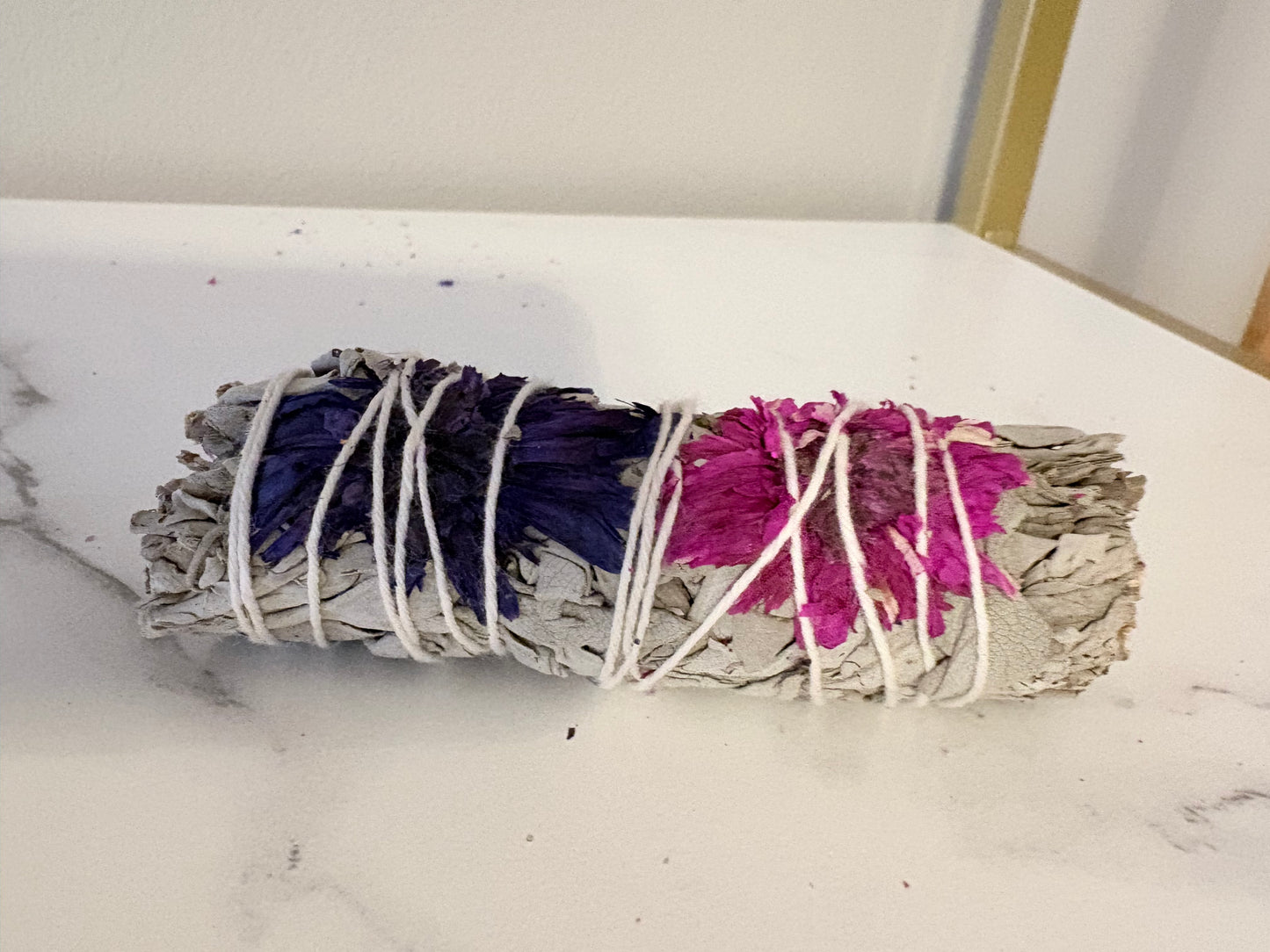 Soul Sticks White Sage Smudge
