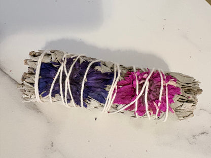 Soul Sticks White Sage Smudge