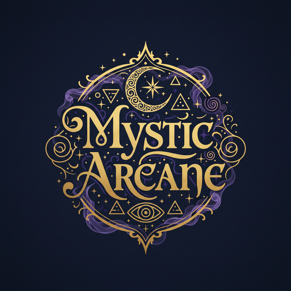 Mystic Arcane